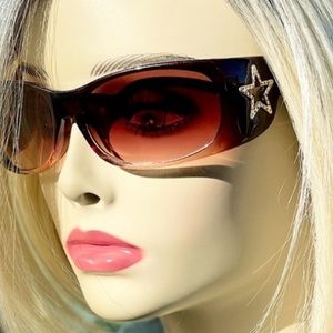 New Sunglasses Star βοΈ or Heart β₯οΈ
